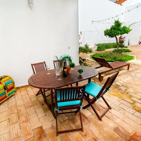 Yin Studio By Algartur Appartement Tavira